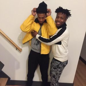 Meet your Posher, Jay